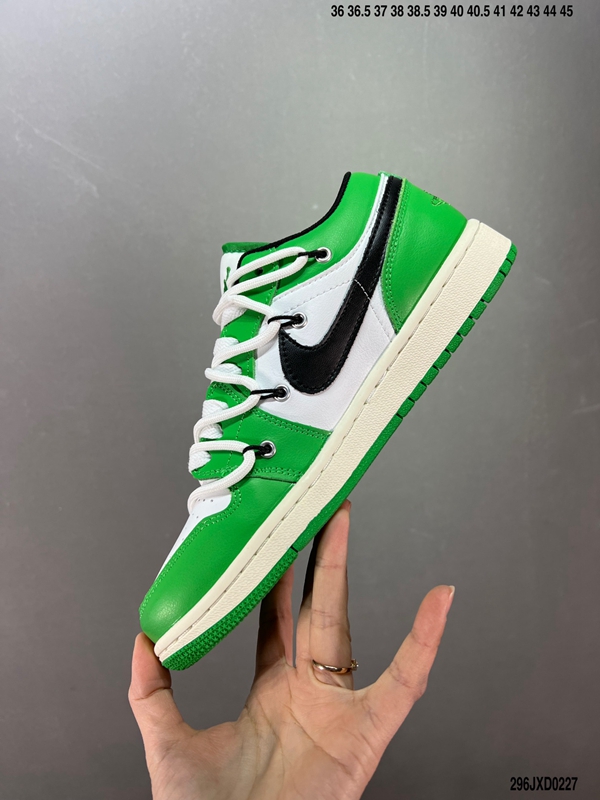 ブランド激安靴角部分ディテール